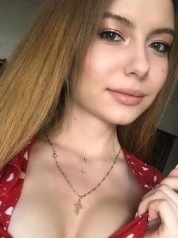 Проститутка Чулпан
